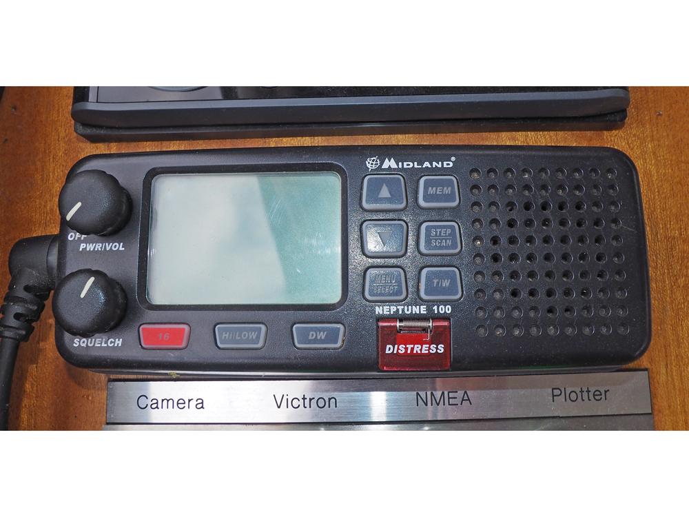 picture Navigatie en electronica